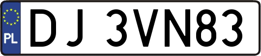 DJ3VN83