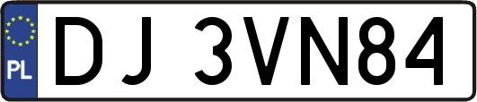 DJ3VN84