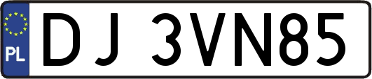 DJ3VN85