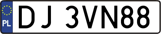 DJ3VN88