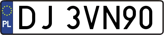DJ3VN90