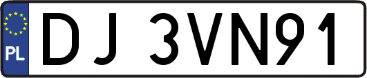 DJ3VN91