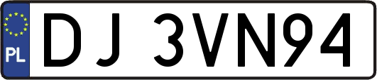 DJ3VN94