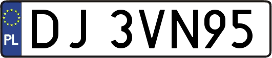 DJ3VN95