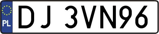 DJ3VN96