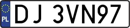 DJ3VN97