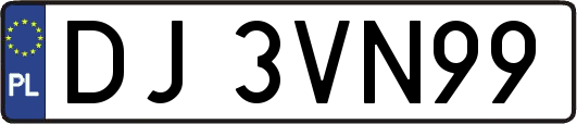 DJ3VN99