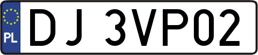 DJ3VP02