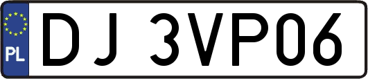DJ3VP06