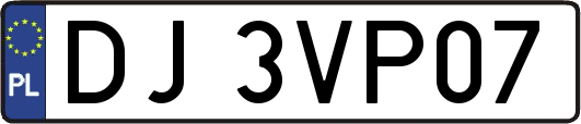 DJ3VP07