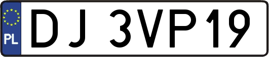 DJ3VP19