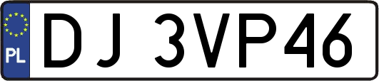 DJ3VP46