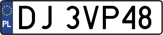 DJ3VP48