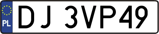 DJ3VP49