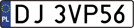 DJ3VP56