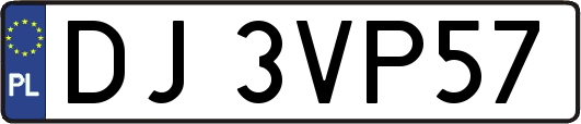 DJ3VP57
