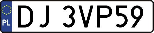 DJ3VP59