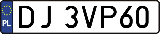 DJ3VP60