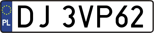 DJ3VP62