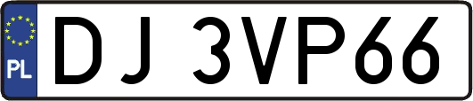 DJ3VP66