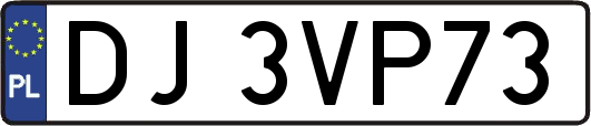 DJ3VP73