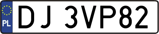 DJ3VP82