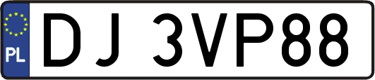 DJ3VP88