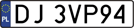 DJ3VP94
