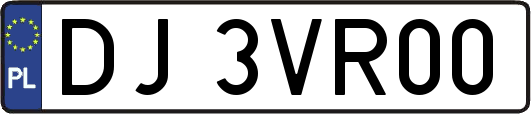 DJ3VR00