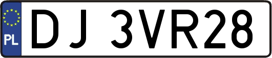 DJ3VR28