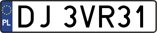 DJ3VR31