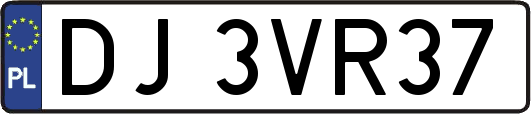 DJ3VR37