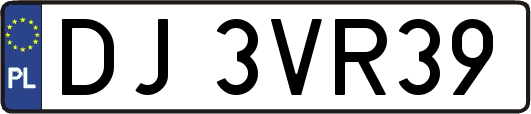 DJ3VR39