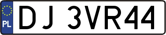 DJ3VR44