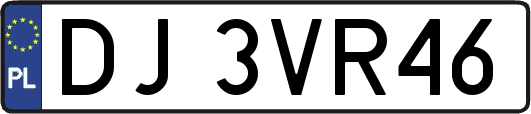 DJ3VR46