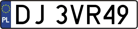 DJ3VR49