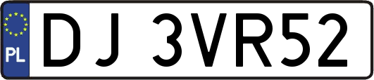 DJ3VR52