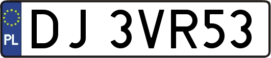 DJ3VR53