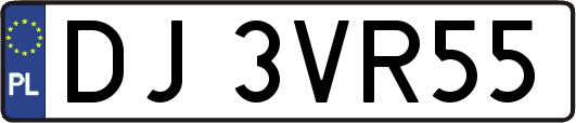 DJ3VR55