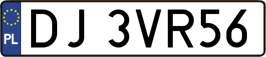 DJ3VR56