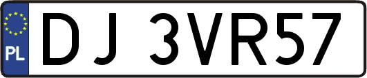 DJ3VR57