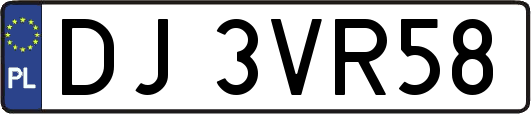 DJ3VR58