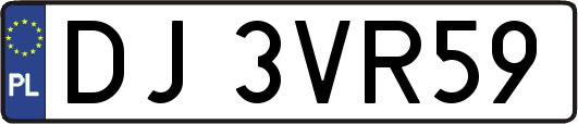 DJ3VR59
