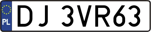 DJ3VR63