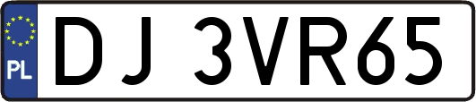DJ3VR65
