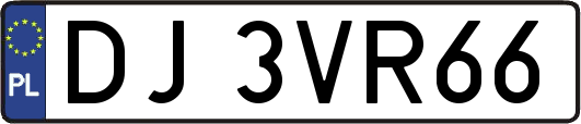 DJ3VR66