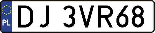DJ3VR68