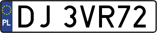 DJ3VR72