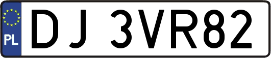 DJ3VR82