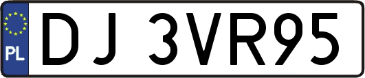 DJ3VR95